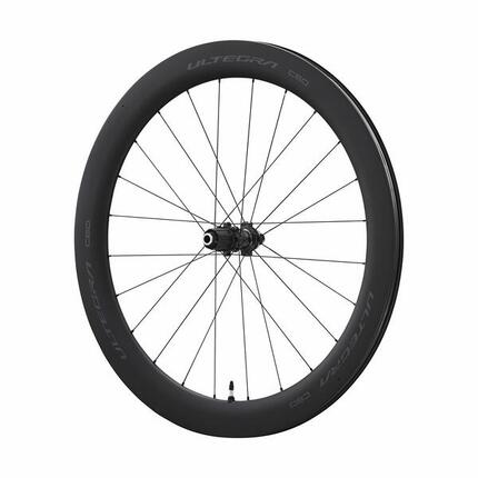 Rueda de bicicleta de montaña 11/12v freno de disco bloqueo central Shimano Ulte