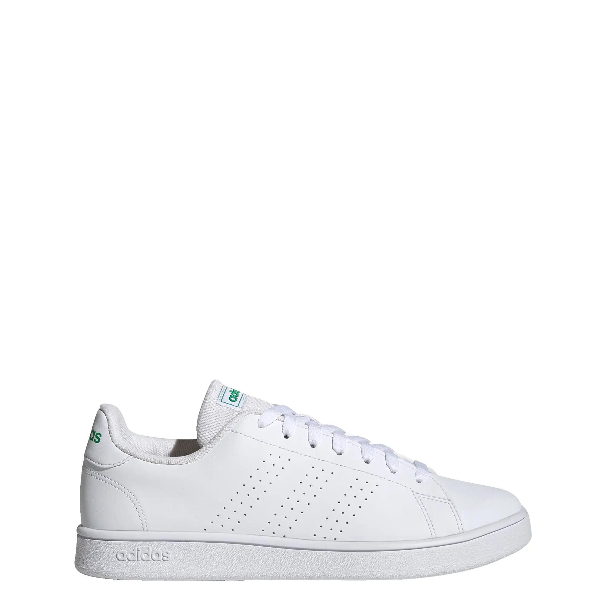 Buty adidas Advantage Base Białe 2/5