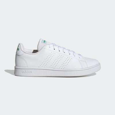 Scarpe adidas Advantage Base Bianche
