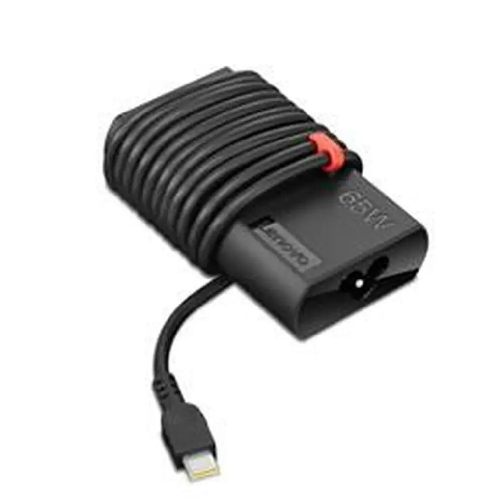 Laptop Charger Lenovo GX20Z46255 Black