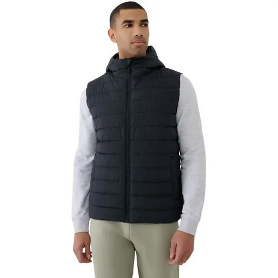 WSS25TVJAM192 Gilet Uomo 4F 4FWSS25TVJAM192 Blu