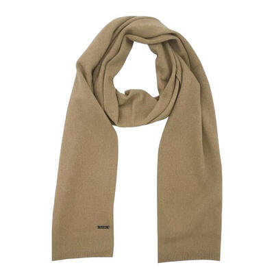 Sciarpa Donna Calvin Klein Beige