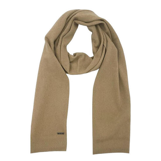 Sciarpa Donna Calvin Klein Beige