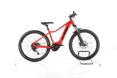 Refurbished - KTM Macina Race 572 E-Bike - Sehr gut