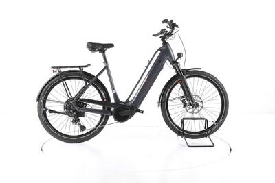Ebike ricondizionata · Corratec Life CX8 12S · Come nuovo