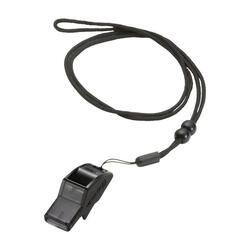 Sifflet Avec Lanière Tour De Cou DOLPHIN B (Gris)