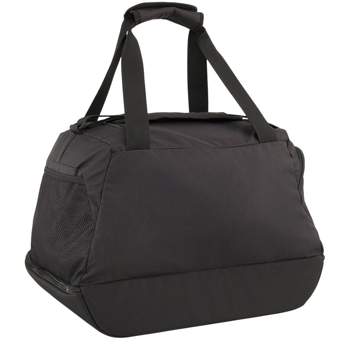 Bolsa de Deporte Team Goal Negro Talla Única 2/3