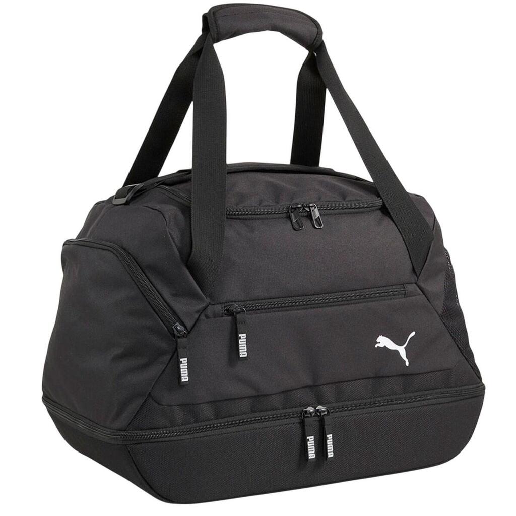 Team Goal Duffle Bag (Black) One Size