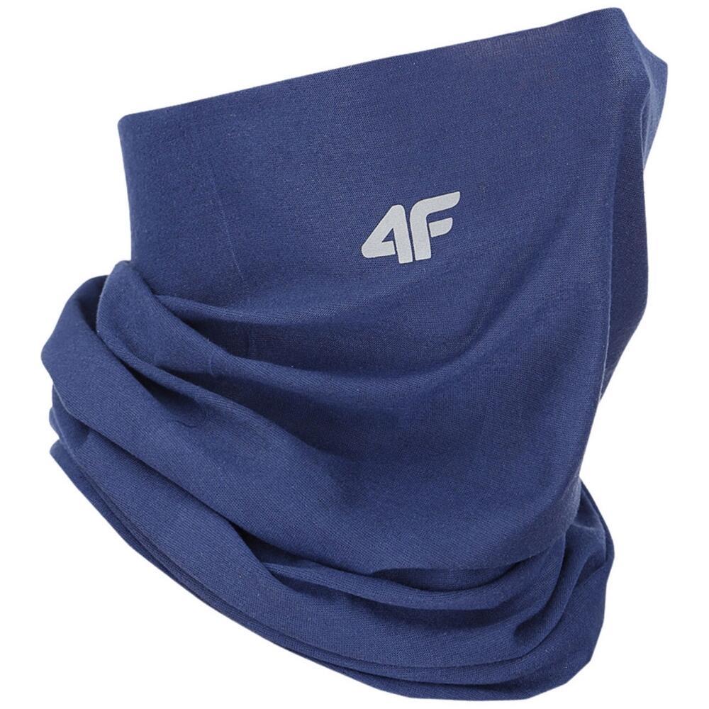 Cachecou M026 Enfant (Bleu) 3/3