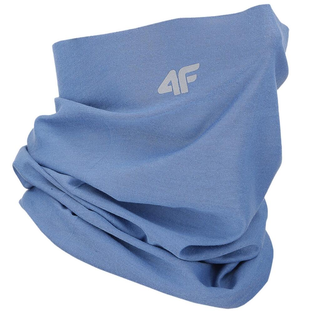 Cachecou M026 Enfant (Bleu) 2/3