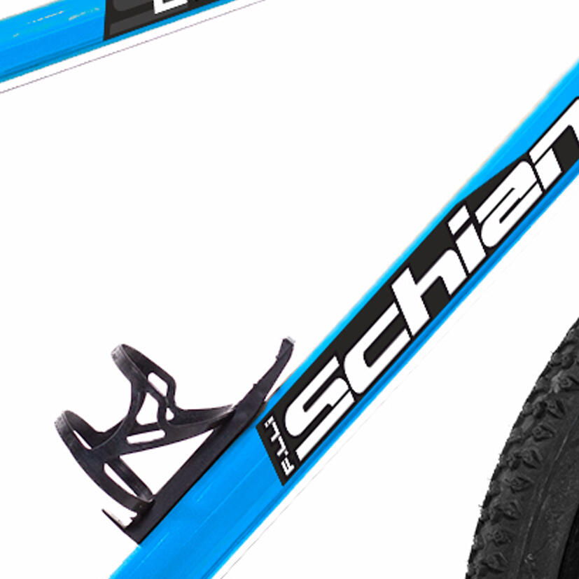 VTT 27,5 pouces pour homme, 18 vitesses 2/4