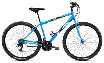 VTT 27,5 pouces pour homme, 18 vitesses