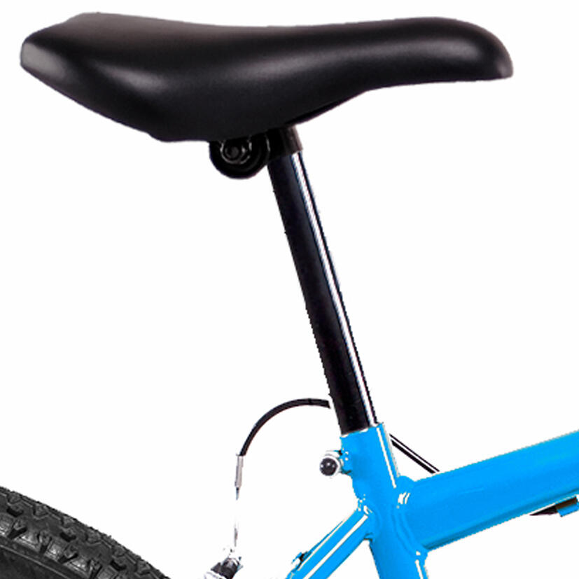 VTT 27,5 pouces pour homme, 18 vitesses 4/4
