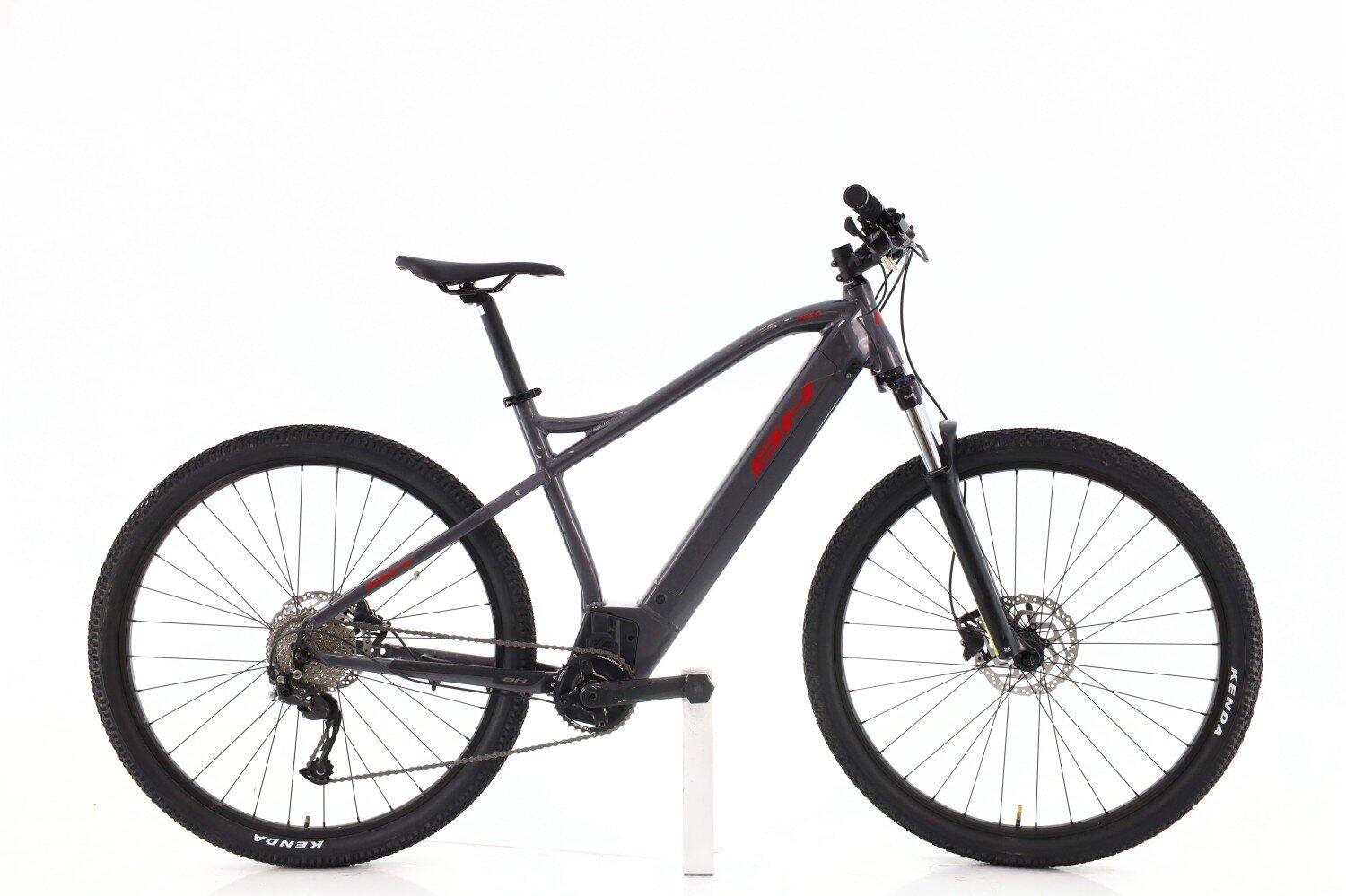 Segunda vida · ebike · atomx · 9 marchas