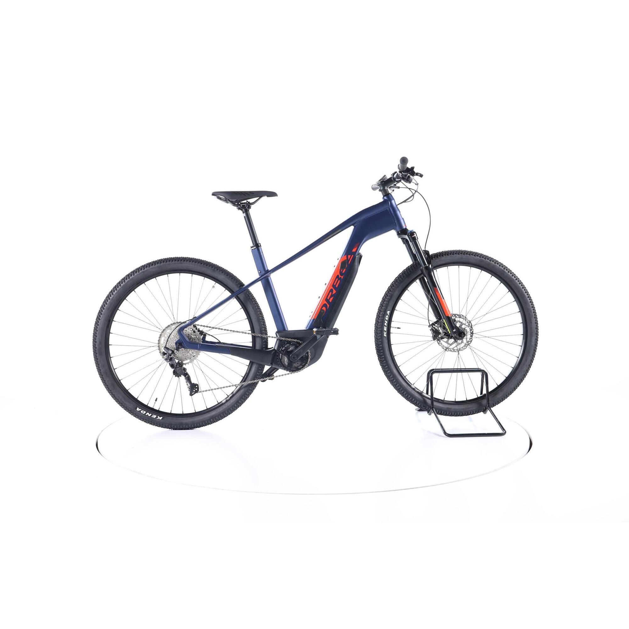 Second Life - Orbea Keram 29 30 E-Bike - Stan dobry