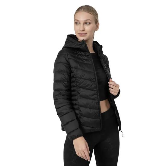 Veste Femme (Noir)