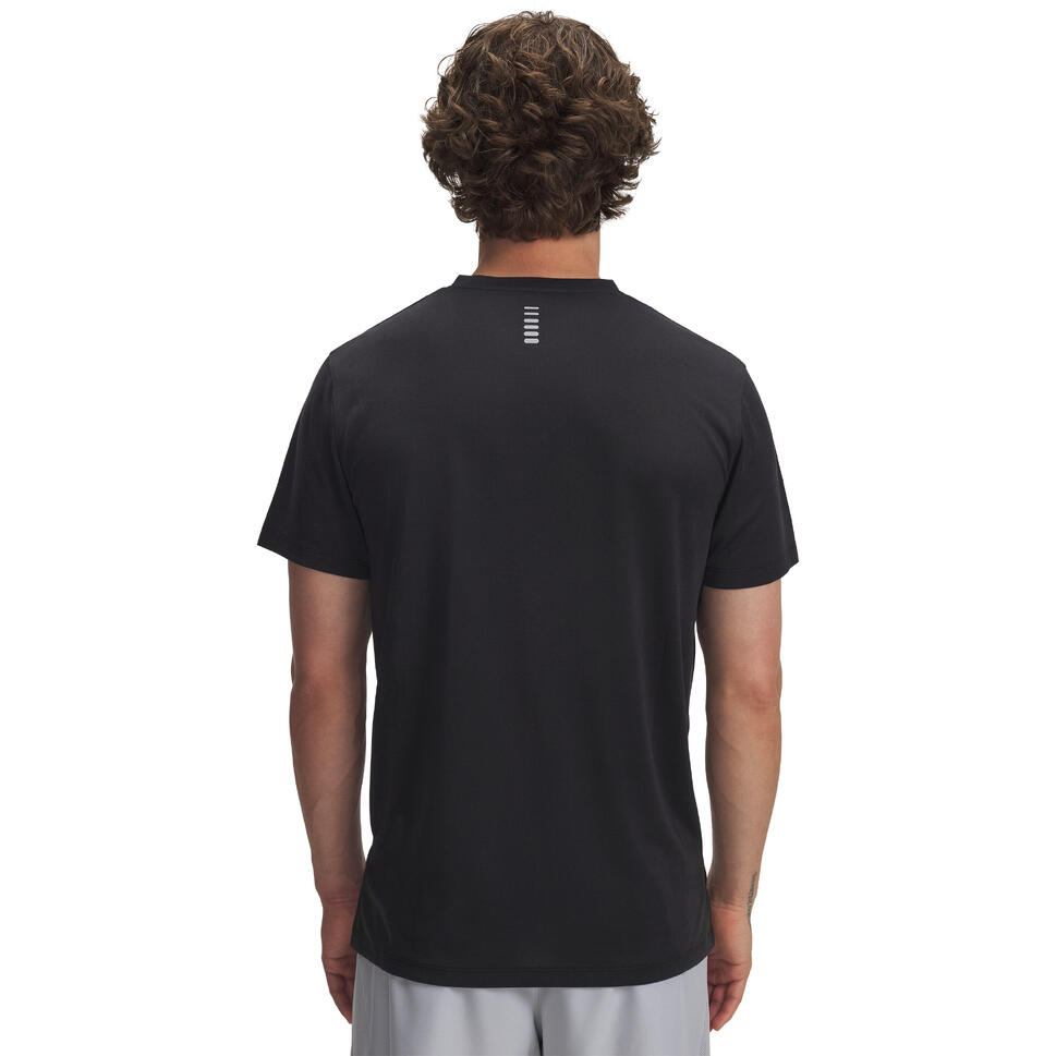 Koszulka Under Armour Launch Camo