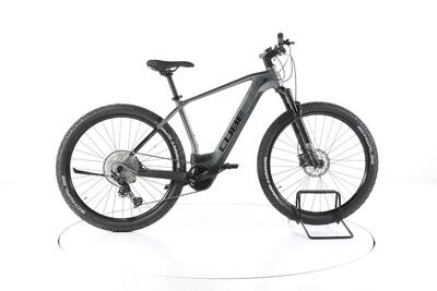 Refurbished - cube reaction hybrid pro e-bike - zeer goed