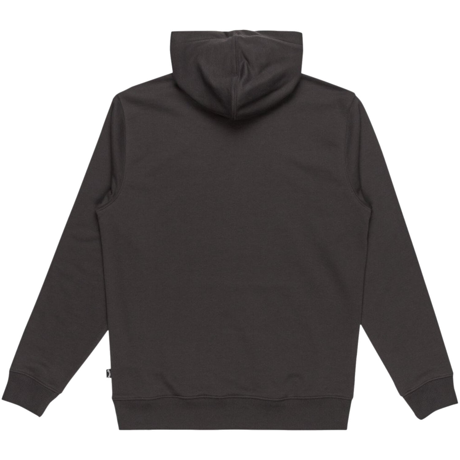 Bluza dresowa sportowa męska  Arch Hoodie 2/4