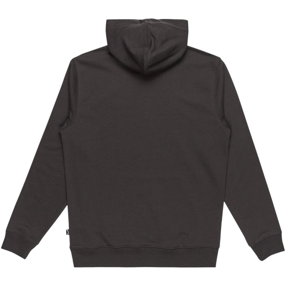 Bluza dresowa sportowa męska Arch Hoodie