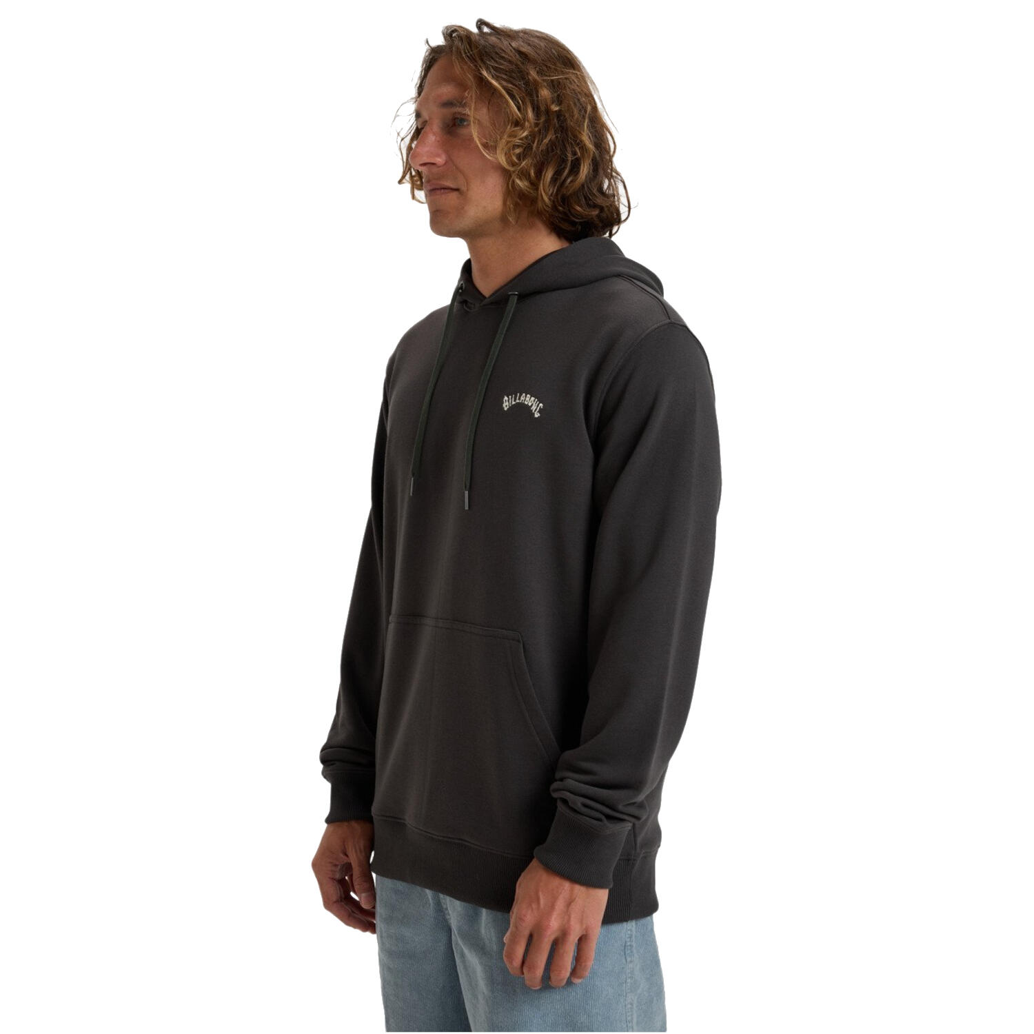 Bluza dresowa sportowa męska  Arch Hoodie 4/4