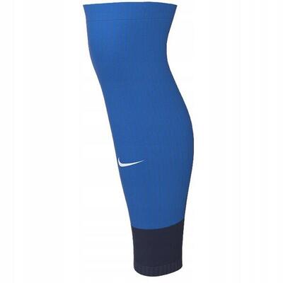 Manicotti Per Gambe Uomo Nike Strike Nero