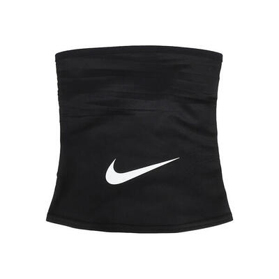 Scaldacollo Nike Academy Nero Giallo