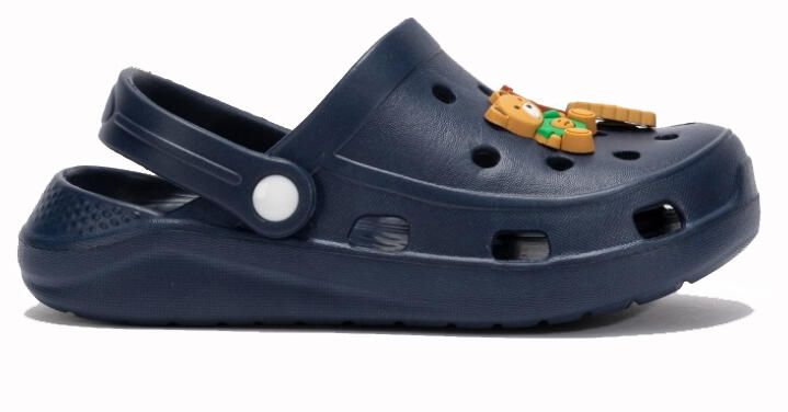 Joma ciabatta Bambino S.Froc JR (2501) Nero, 36 EU 2/4