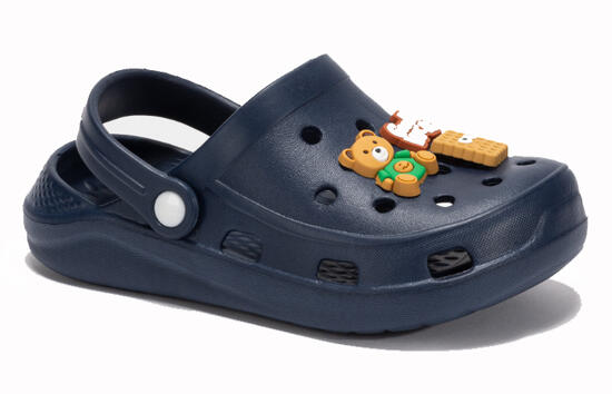 Joma ciabatta Bambino S.Froc JR (2501) Nero 34 EU