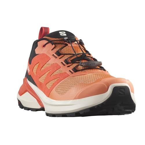 Buty trekkingowe męskie Salomon Trailowe X-adventure