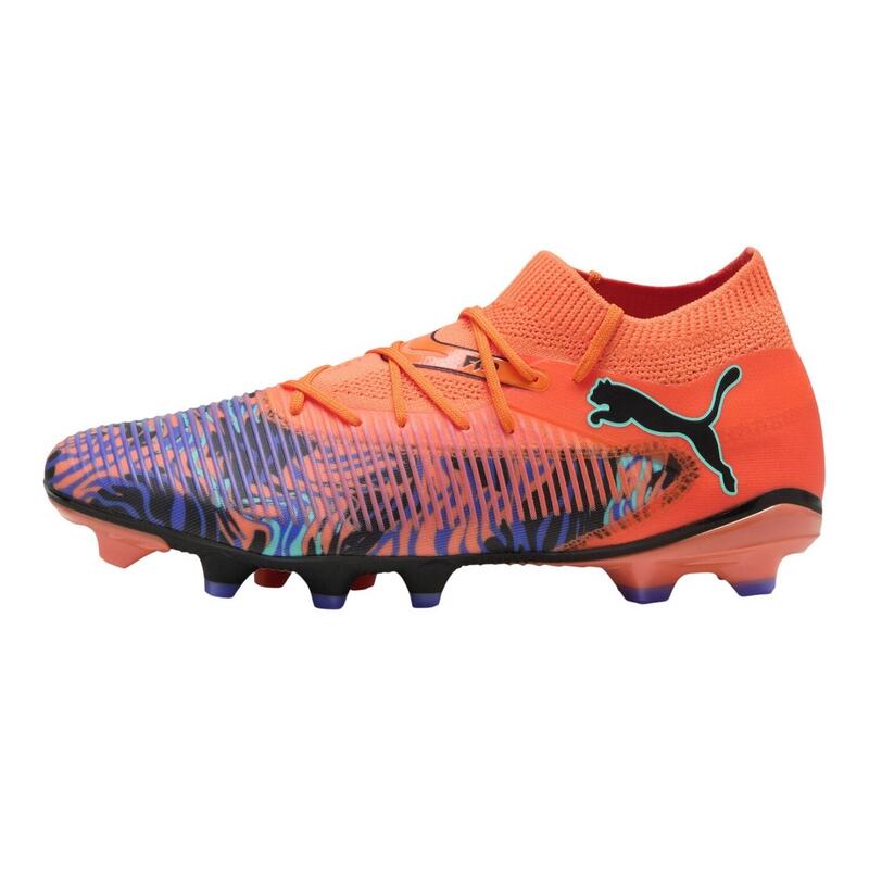 Ghete De Fotbal Drumeții În Natură Puma Future 8 Match Creativity Bărbați