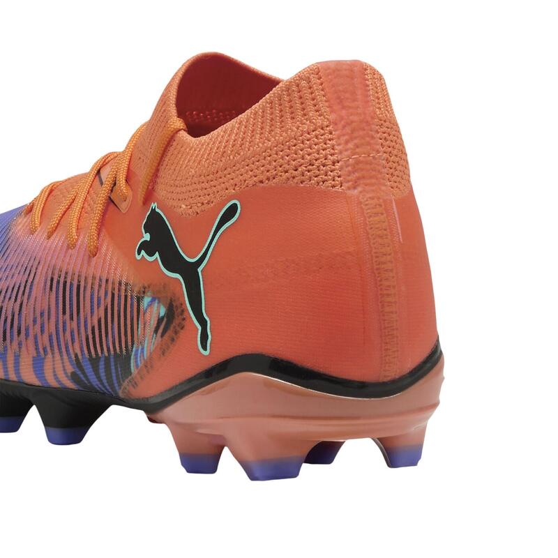 Ghete De Fotbal Drumeții În Natură Puma Future 8 Match Creativity Bărbați