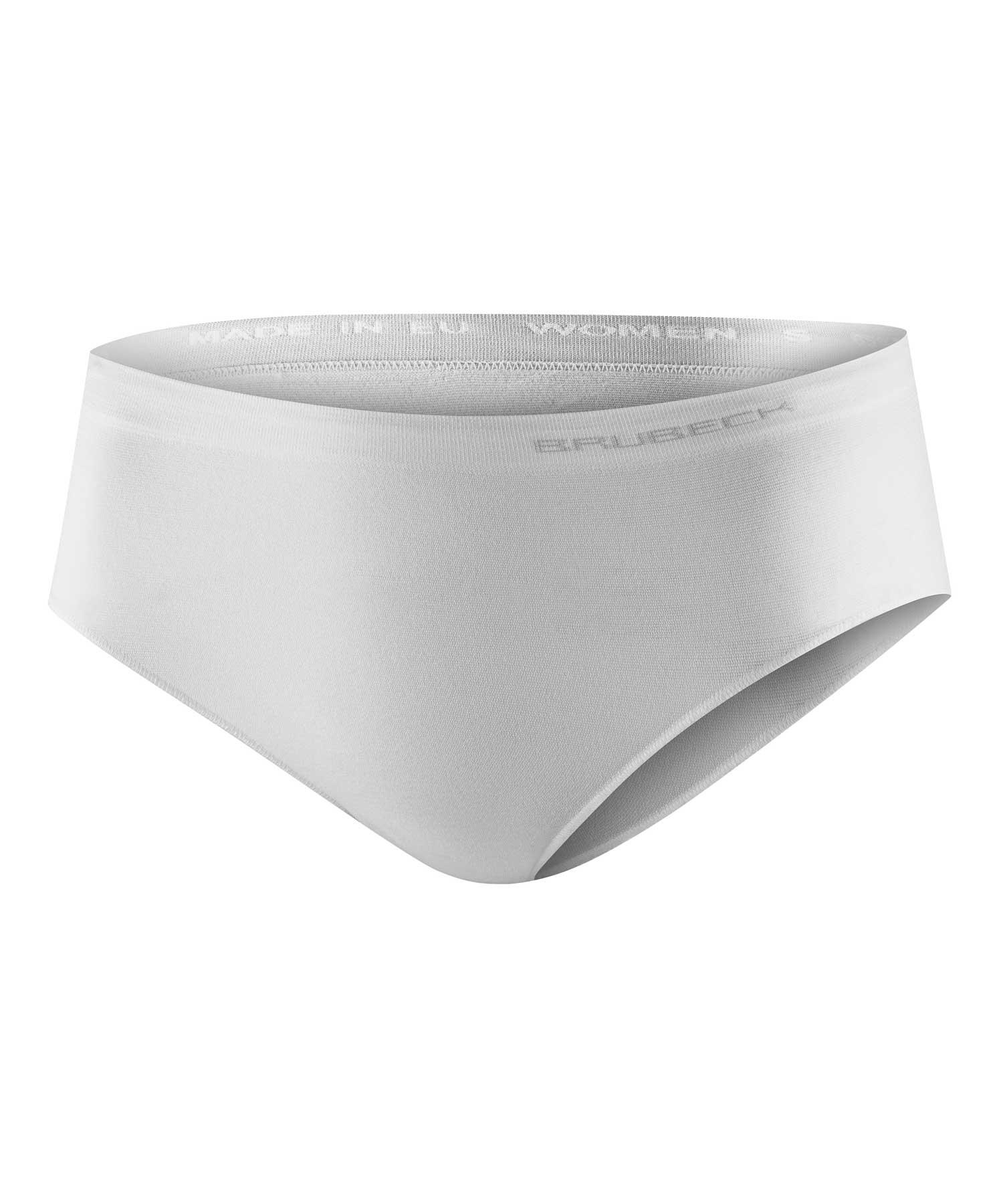 Majtki damskie classic z wełną Brubeck COMFORT MERINO 3/5