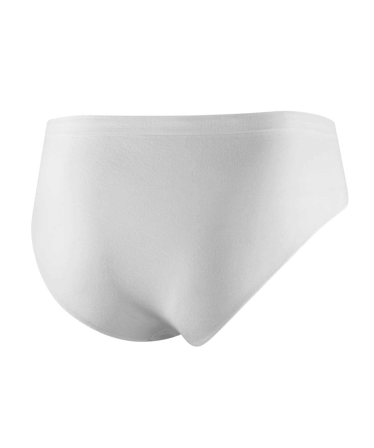 Majtki damskie classic z wełną Brubeck COMFORT MERINO 4/5