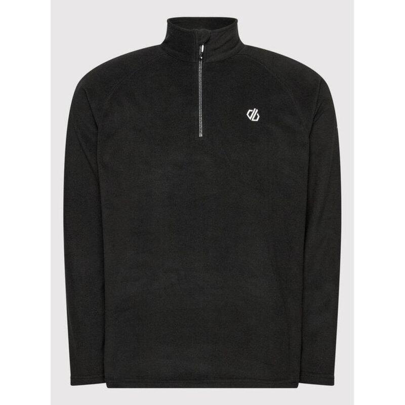 Polaire - Freethink II gris foncé homme