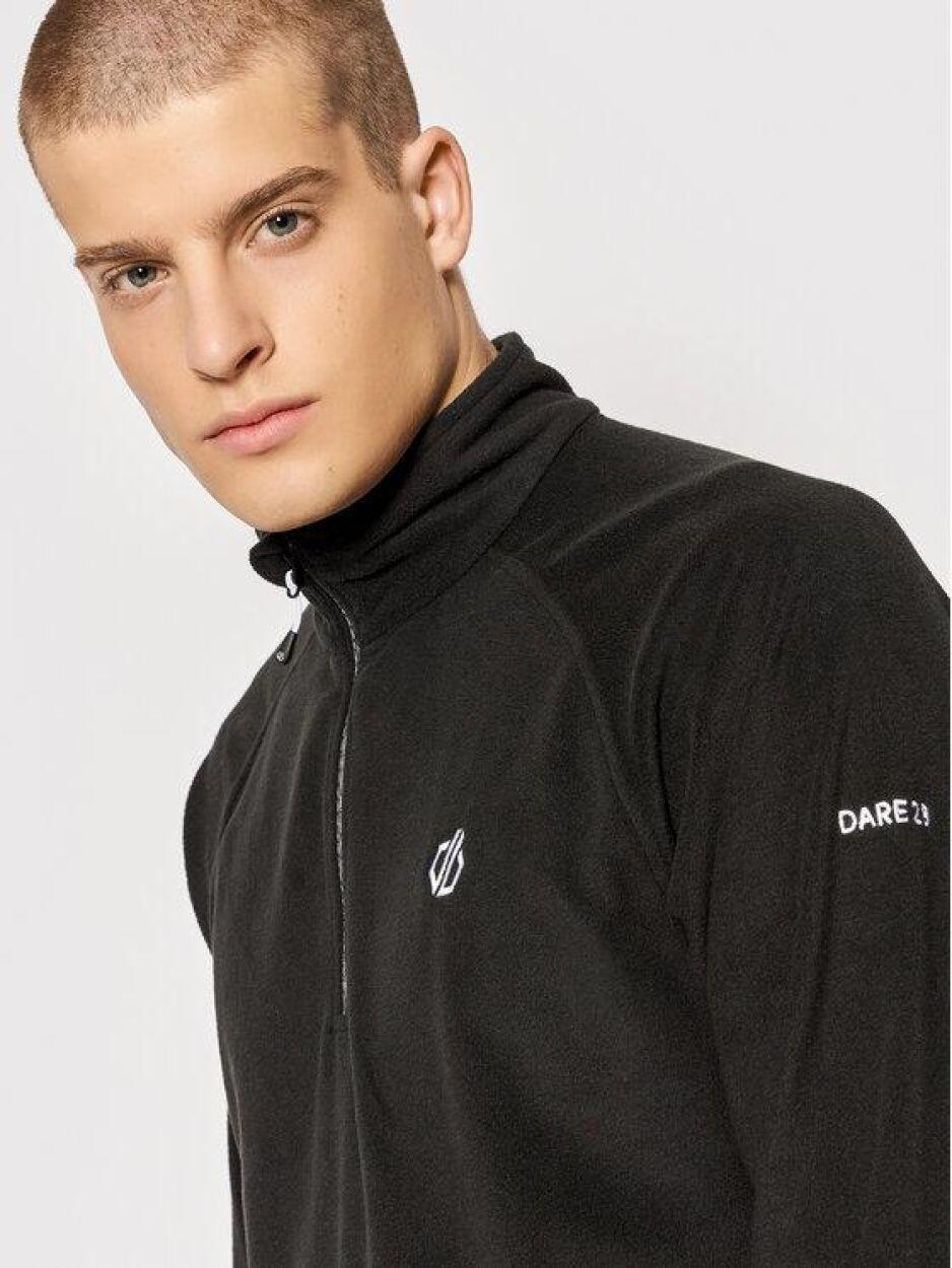 Fleece Hiking Heren Freethink II 4/7