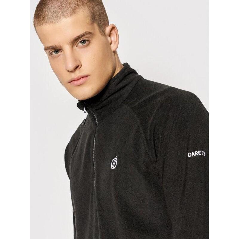 Polaire - Freethink II gris foncé homme