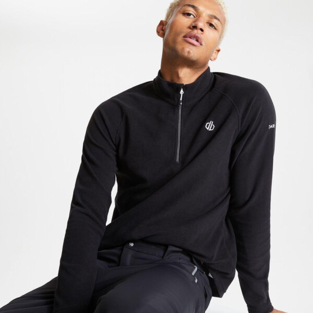 Fleece Hiking Heren Freethink II 6/7