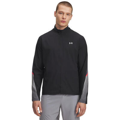 Chaqueta de chándal Under Armour Velociti Storm