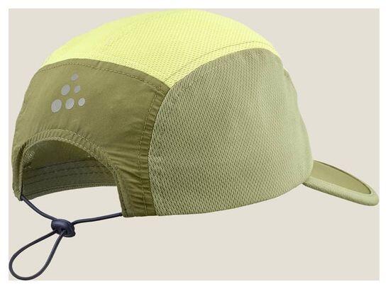 Cappellino 5 pannelli Craft Pro Hypervent 2/2