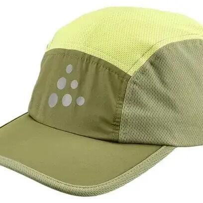 5 Panel Cap Craft Pro Hypervent