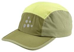 Casquette Running Craft Pro Hypervent Vert
