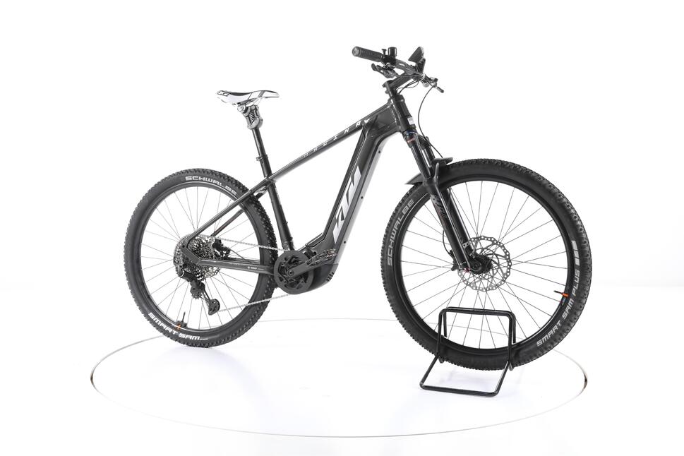 Second Life - KTM Macina Team XL E-Bike - Jak nowy