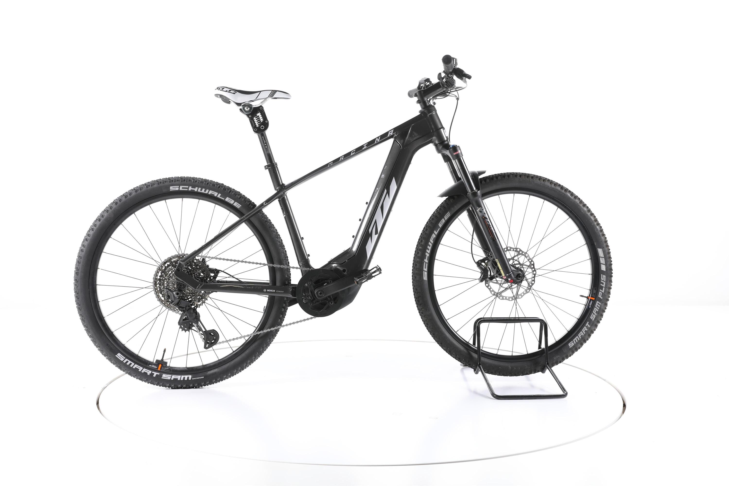 KTM Ebike ricondizionata · KTM Macina Team XL · Ottime condizioni