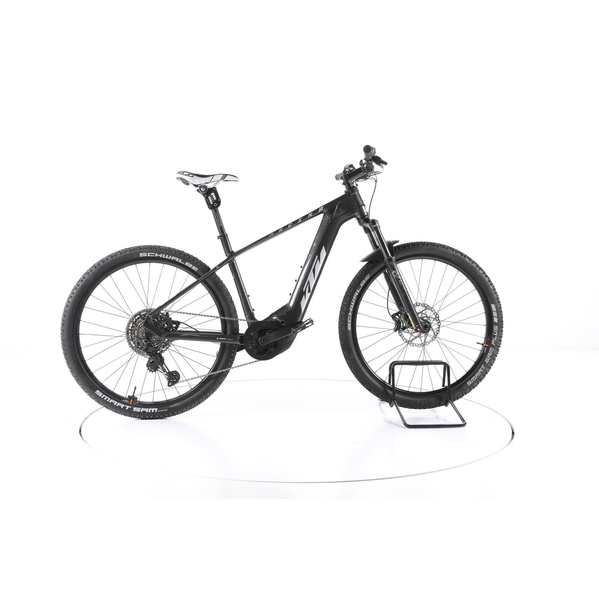 Second Life - KTM Macina Team XL E-Bike - Jak nowy