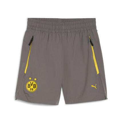 Borussia Dortmund PUMATECH Relaxed Shorts Jugendliche PUMA