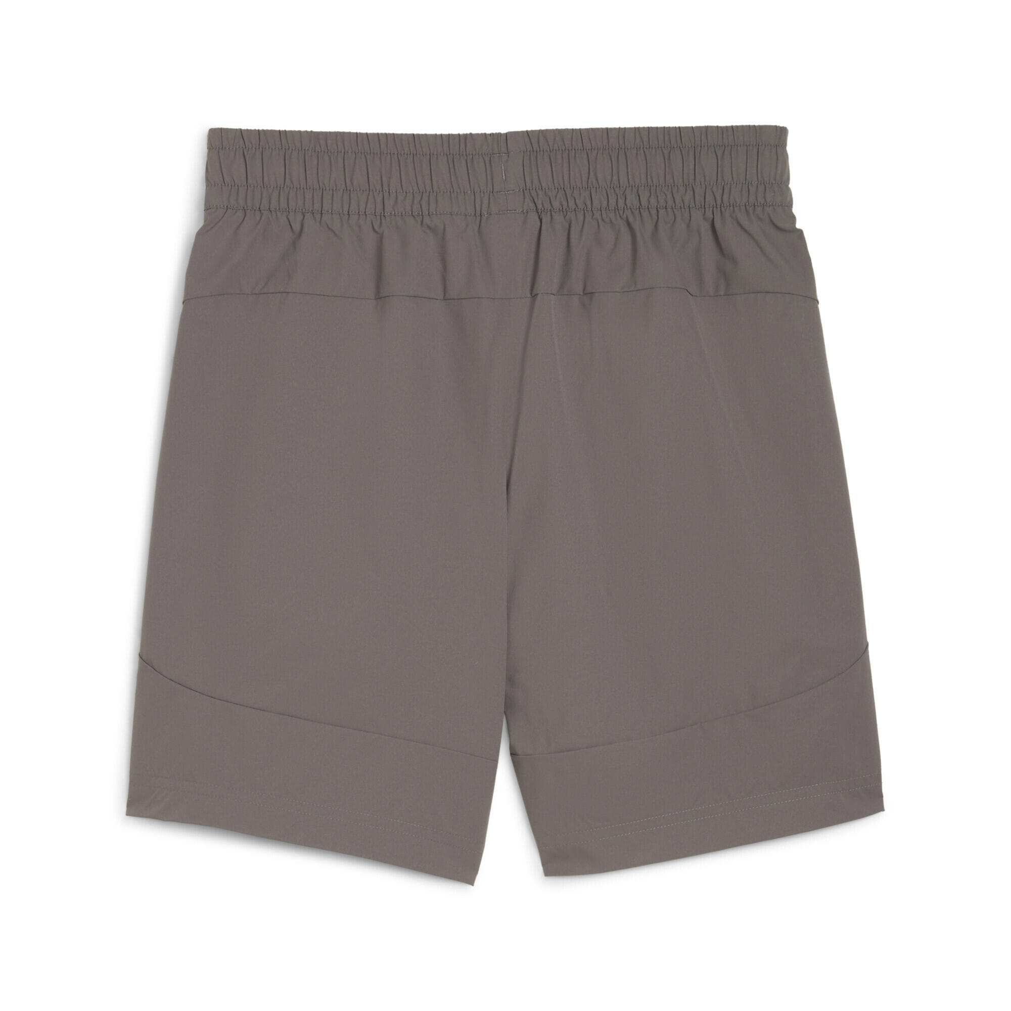 Borussia Dortmund PUMATECH Relaxed Shorts Jugendliche PUMA 6/6
