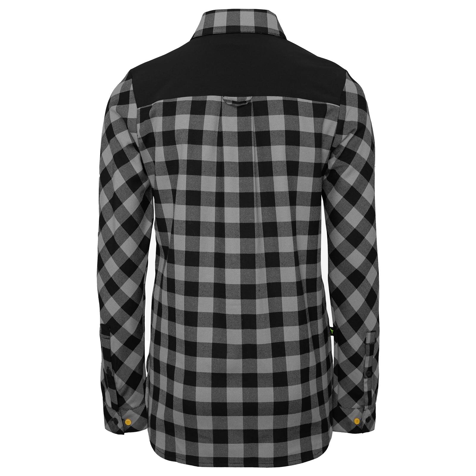 Chemisier manches longues femme Silvini Briona 3/7