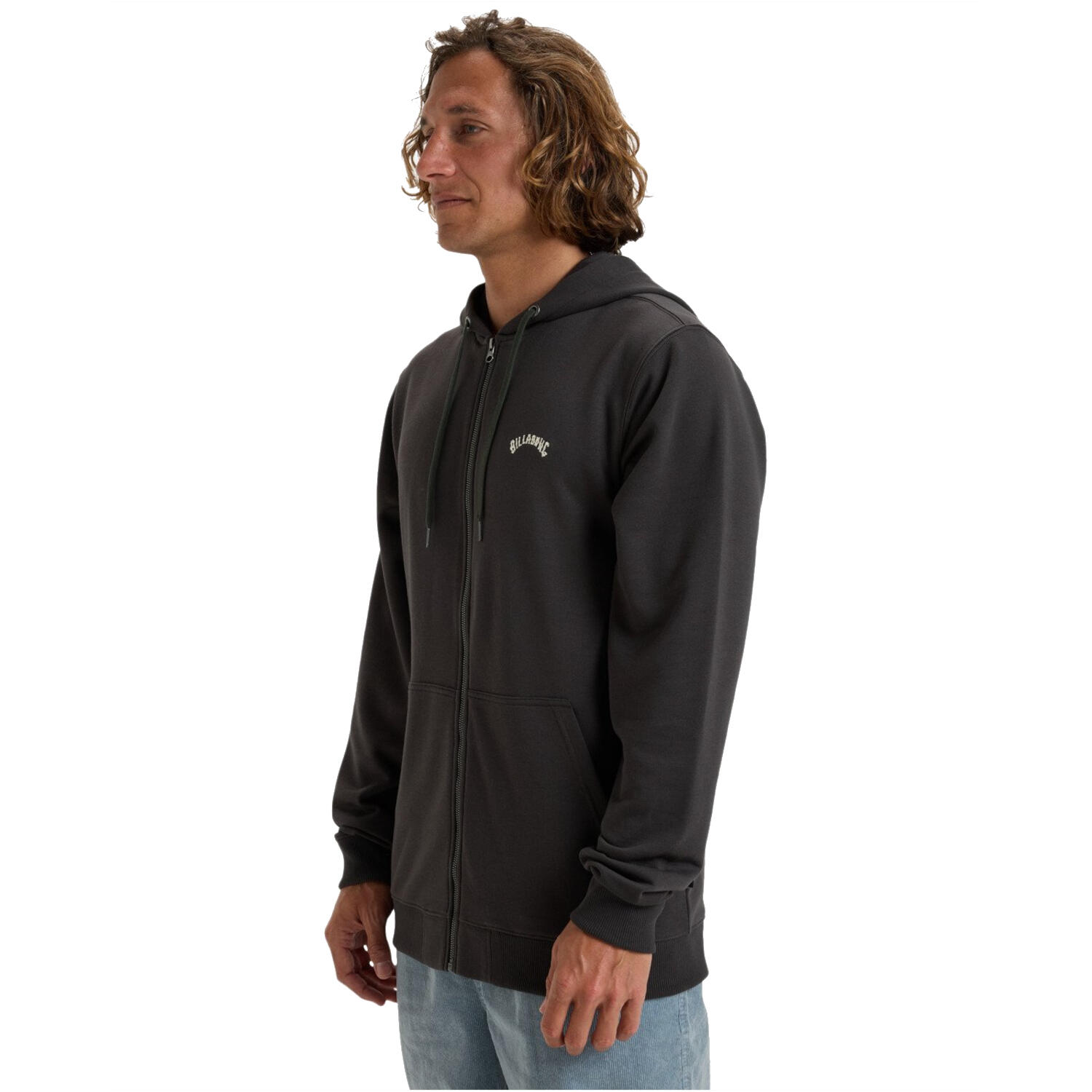 Bluza dresowa sportowa męska  Arch Hoodie 4/4