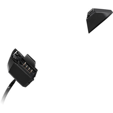 Zusammenbau von Geschirren Shimano BM-E6010